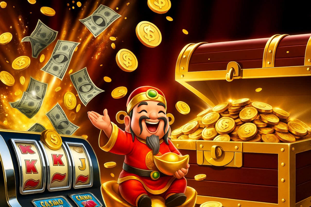 Panel live casino yang mudah dibaca