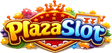 Logo plazaslot